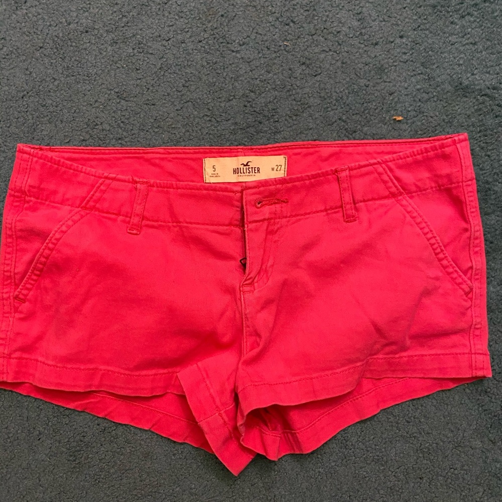 Hollister Shorts